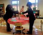 mock interview